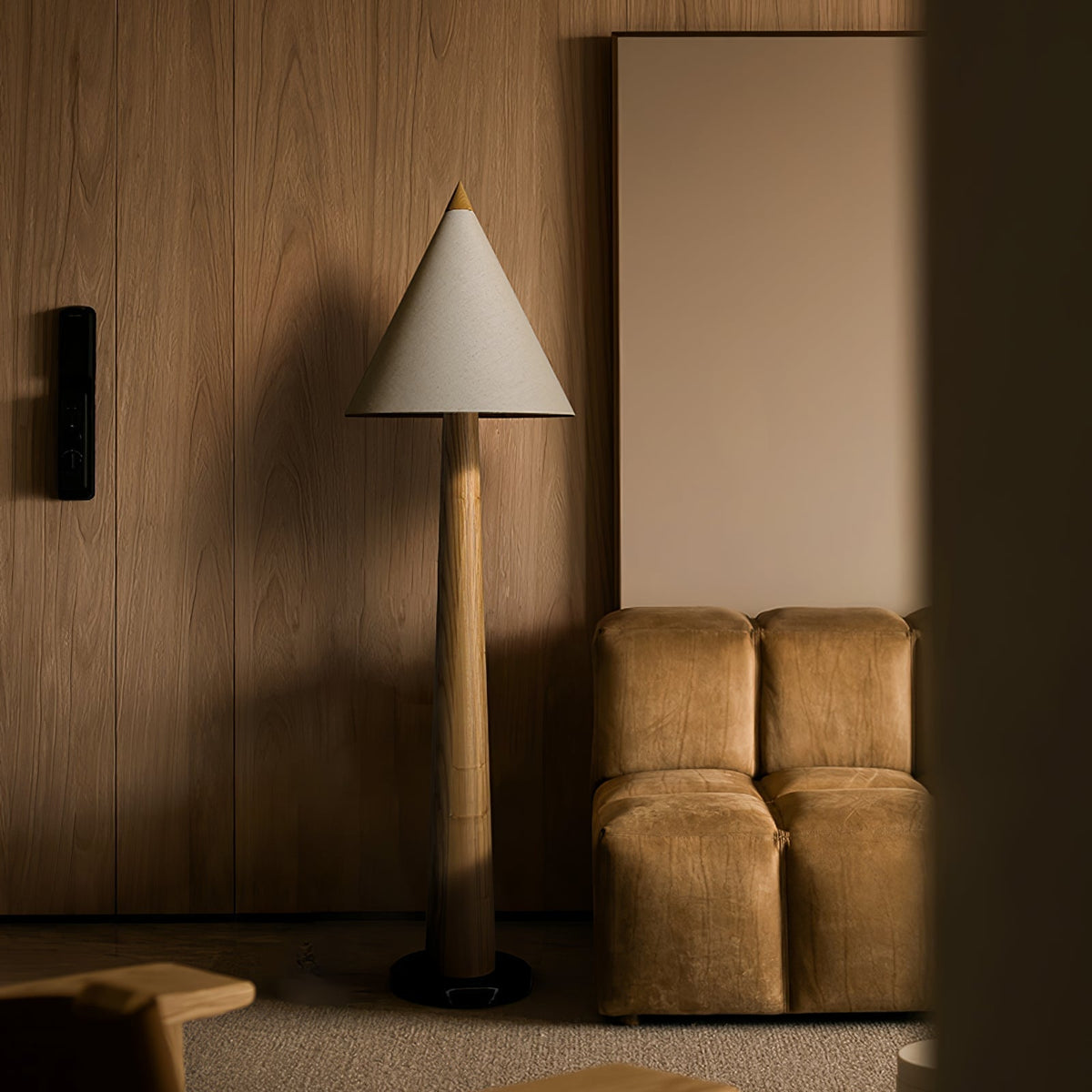 Aveneleria Modern Floor Lamp