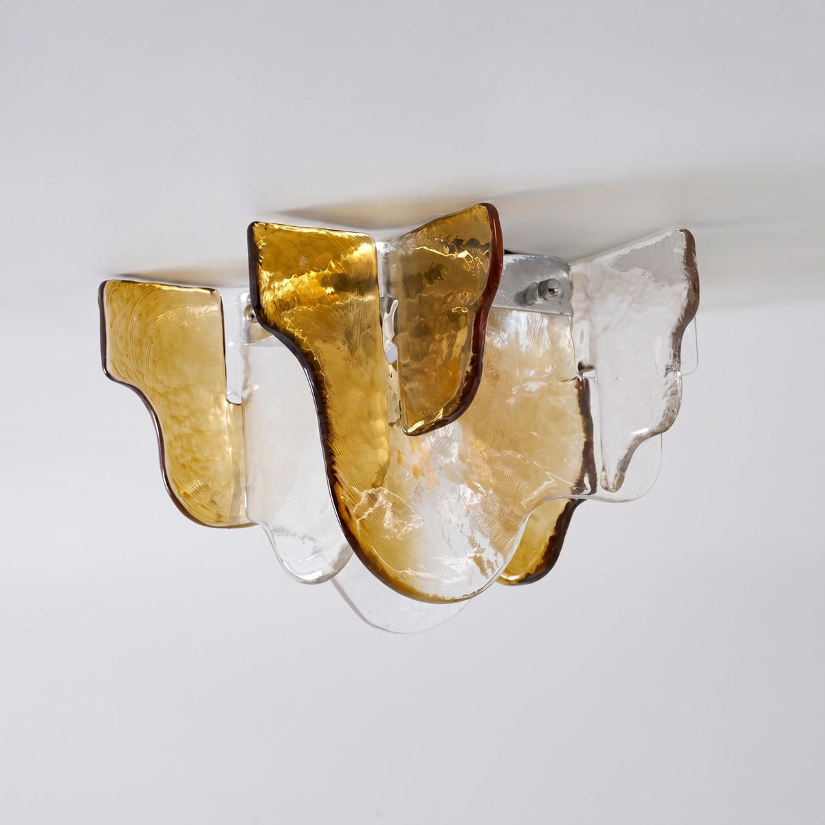 Northwick Murano Glass Flush Mount