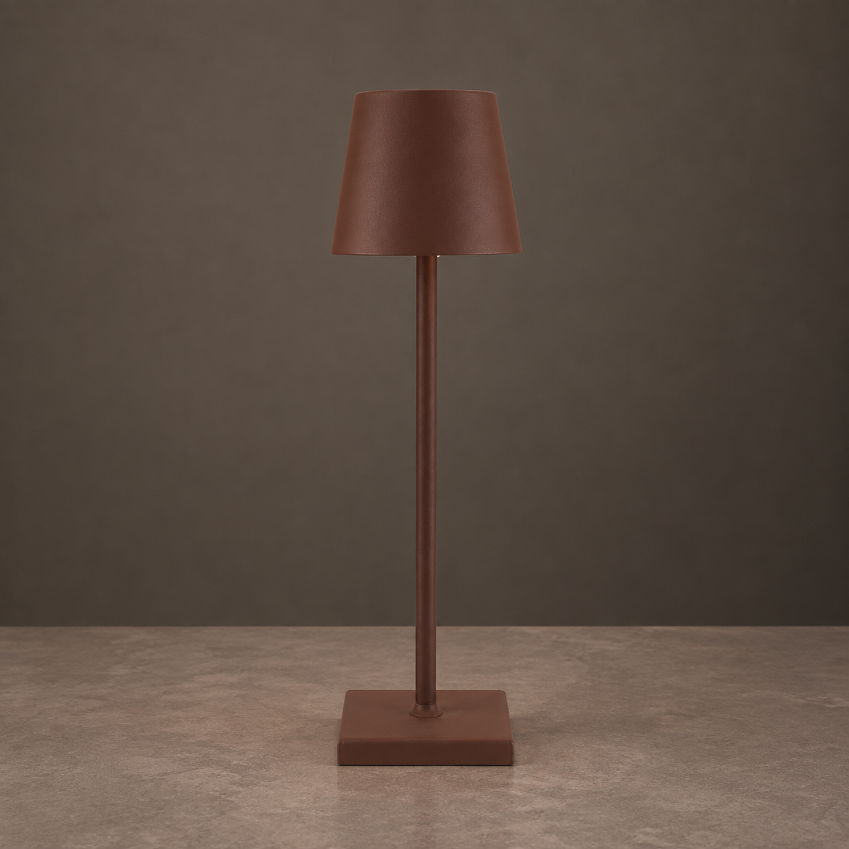 Foxmere Slim Cordless Table Lamp