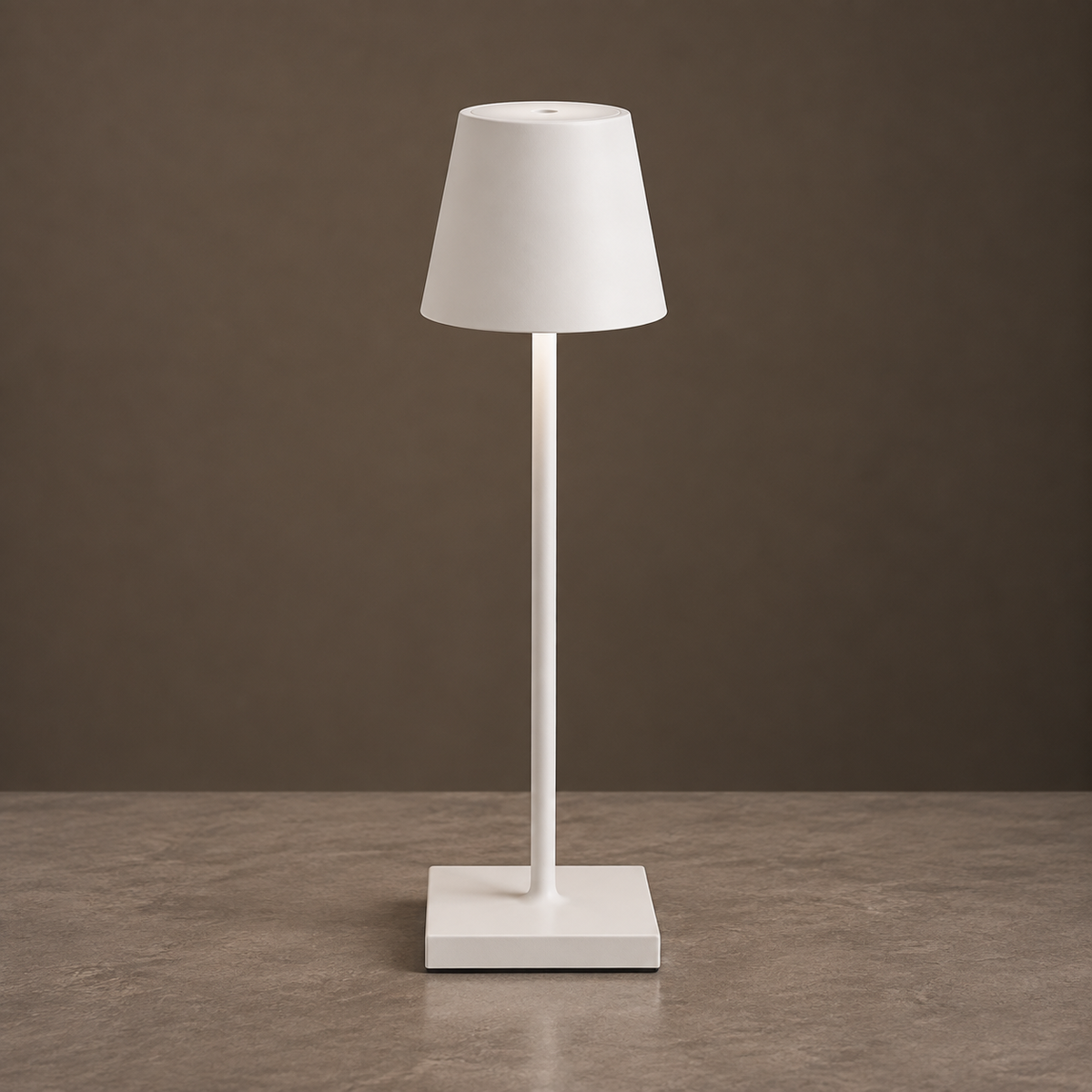 Foxmere Slim Cordless Table Lamp