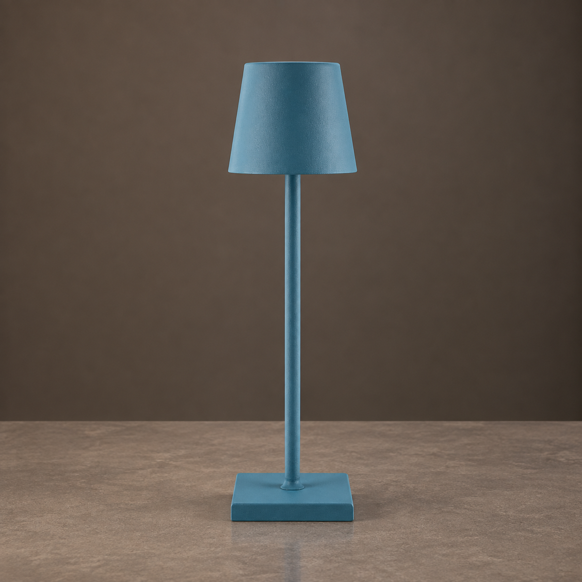 Foxmere Slim Cordless Table Lamp