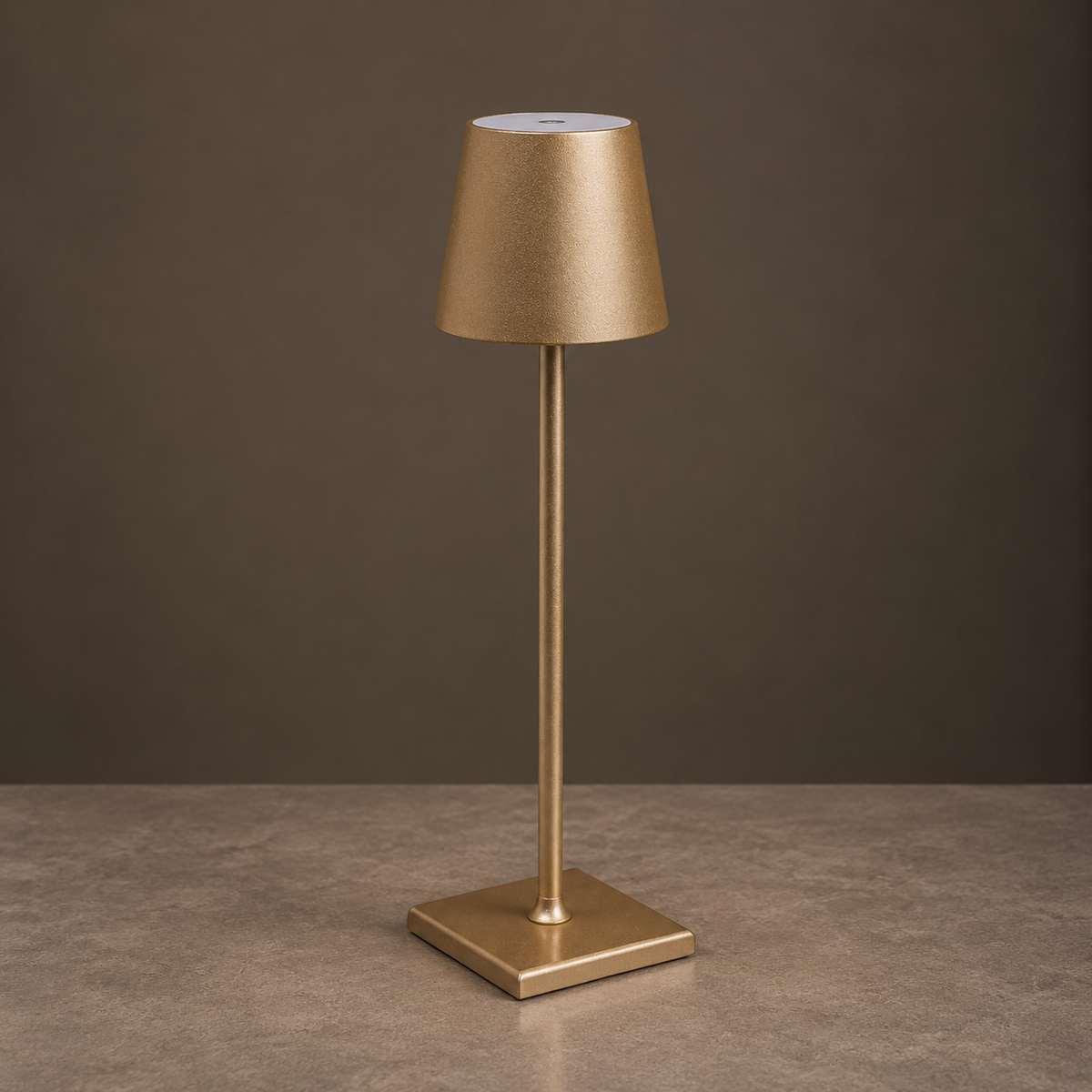 Foxmere Slim Cordless Table Lamp