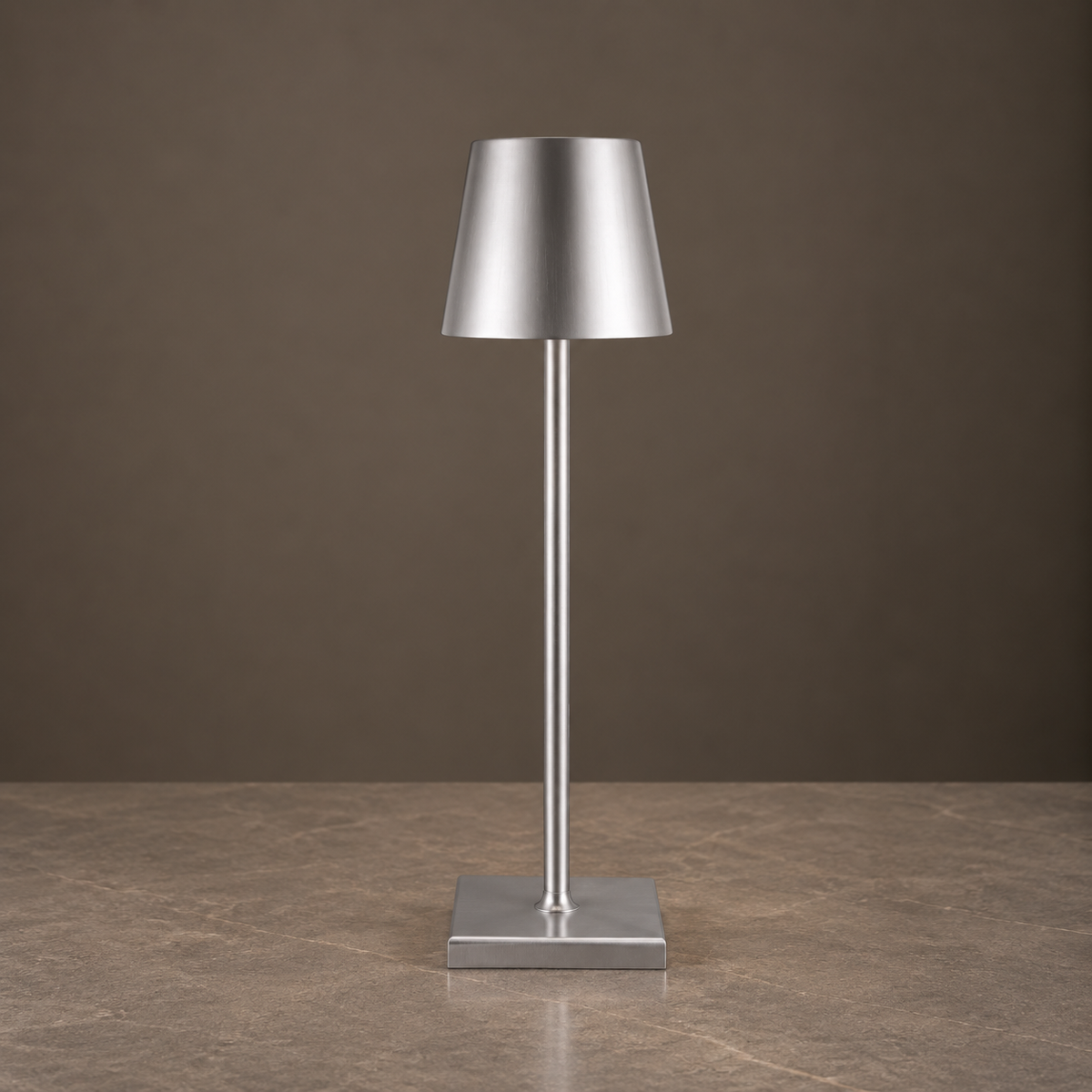 Foxmere Slim Cordless Table Lamp