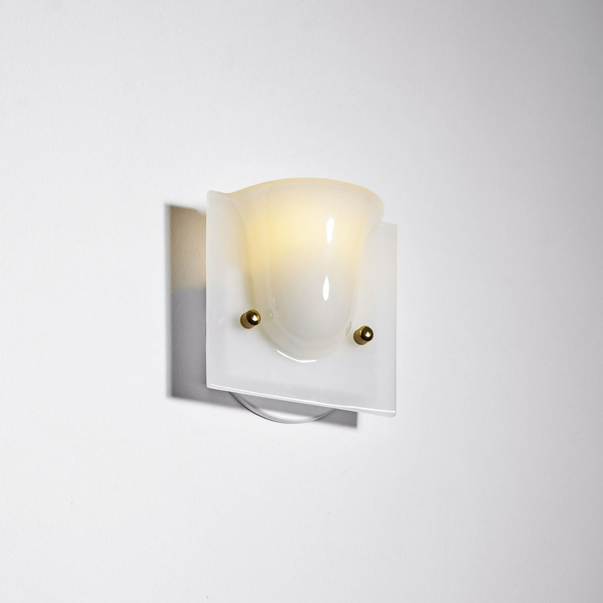 Stoneleigh Color Globe Wall Lamp