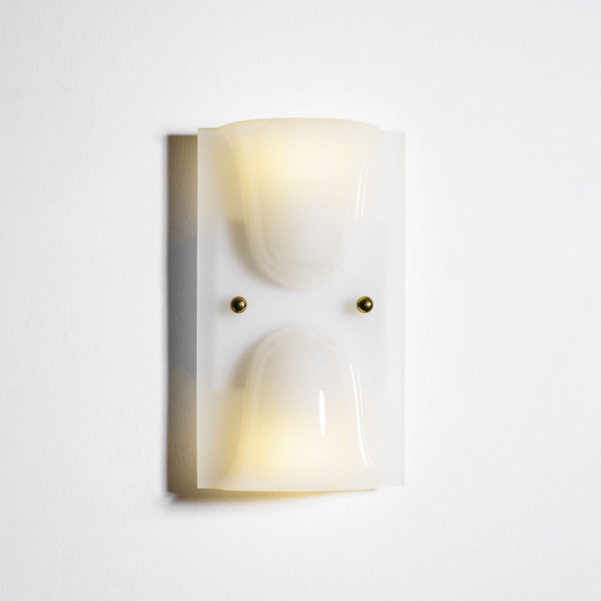 Stoneleigh Color Globe Wall Lamp