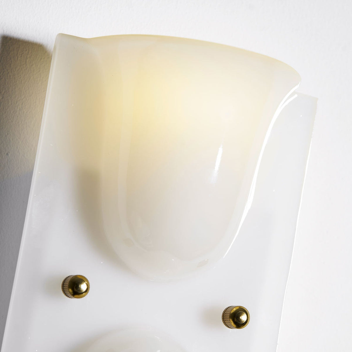 Stoneleigh Color Globe Wall Lamp