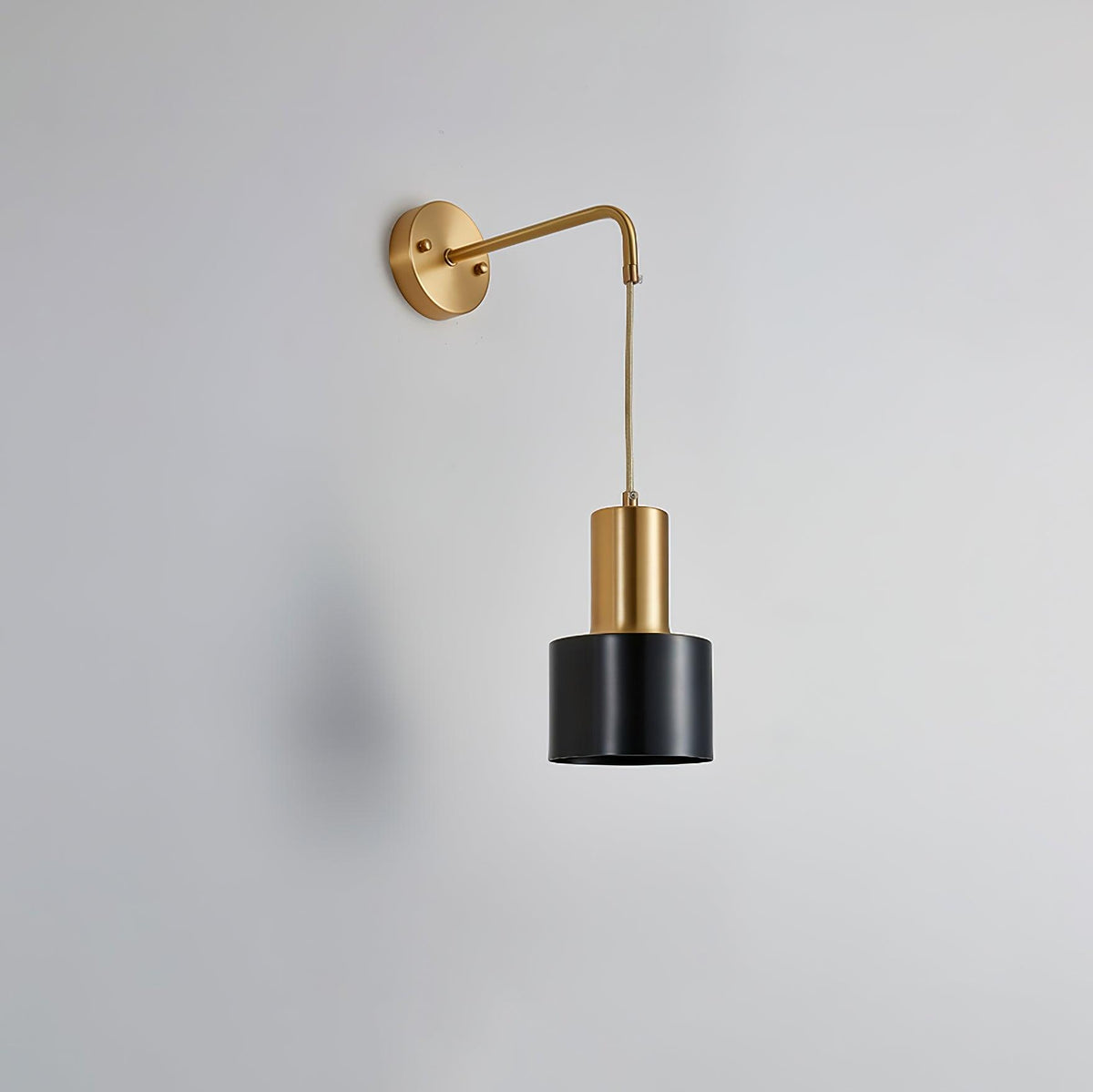 Rivereria Minimalist Wall Lamp