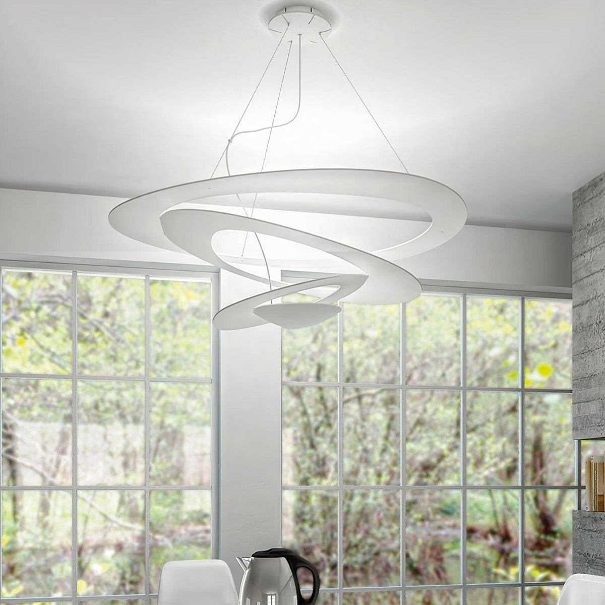 Daroa Modern Pendant Light