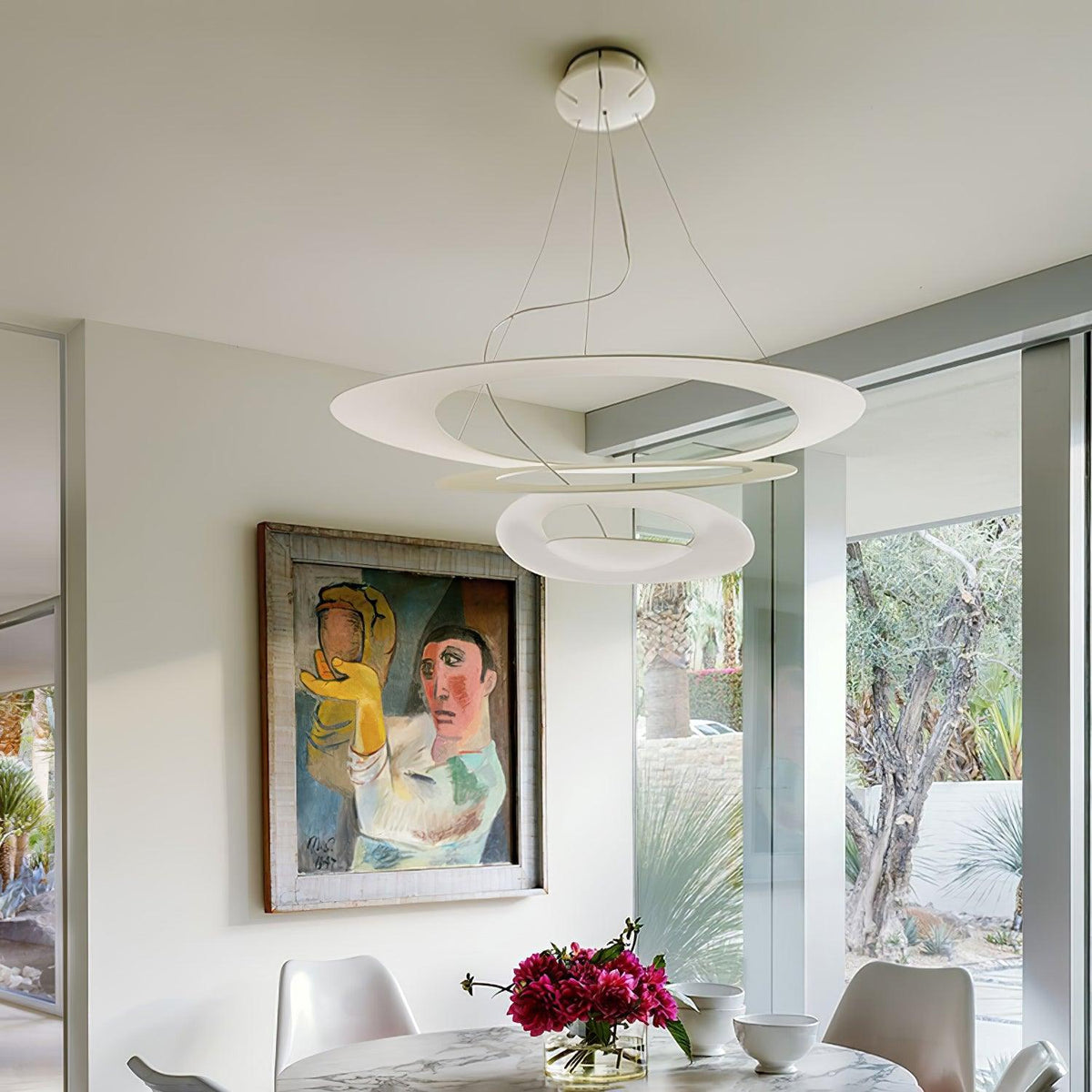 Daroa Modern Pendant Light