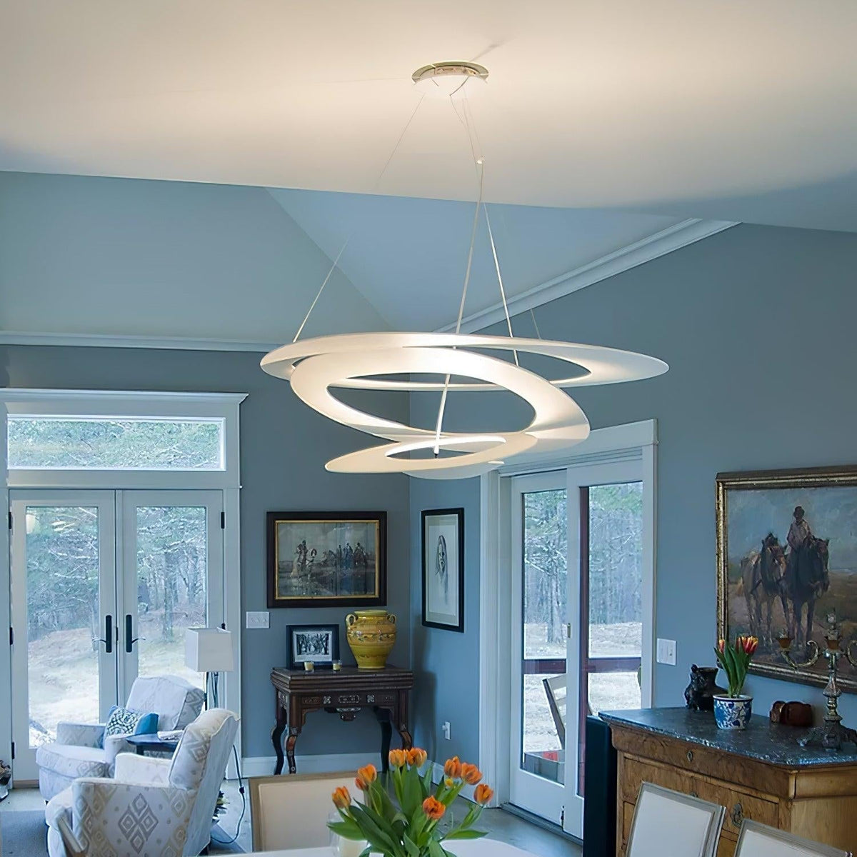 Daroa Modern Pendant Light