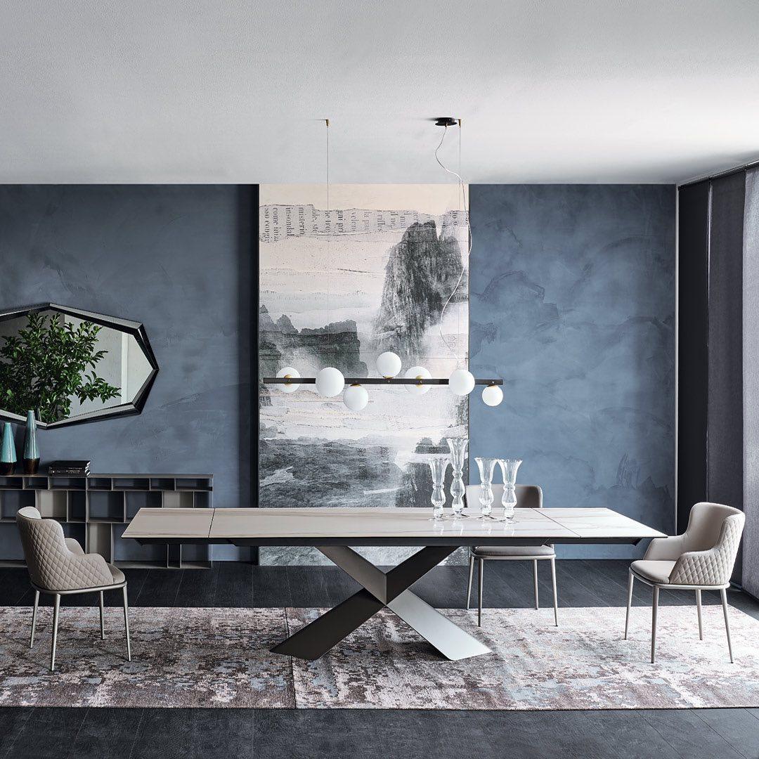 Eireraine Modern Glass Pendant Lamp