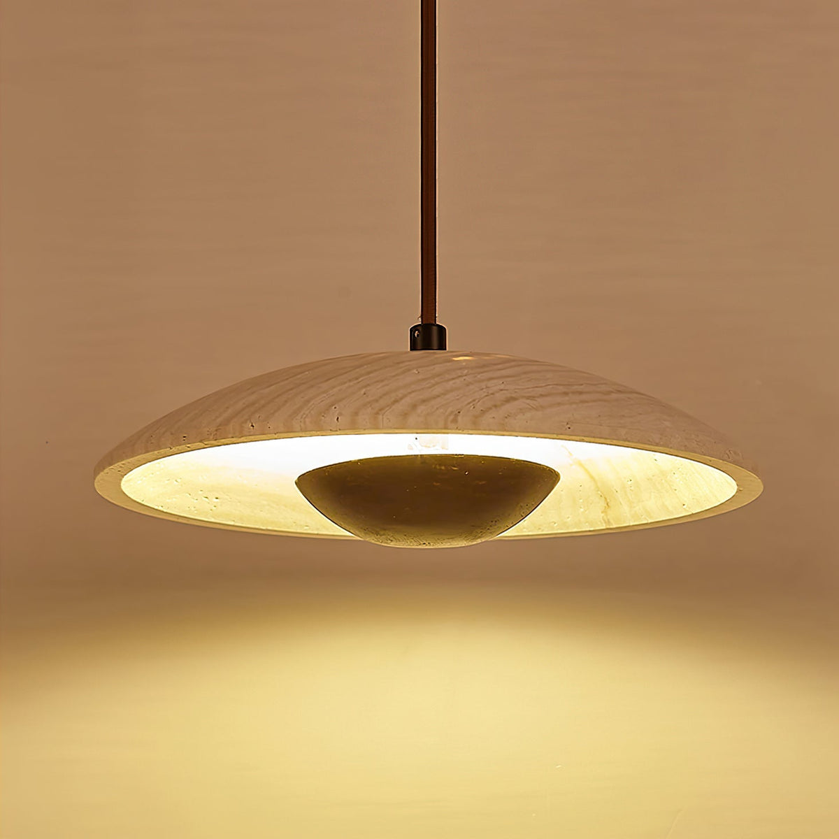Omimio Wood Pendant Light