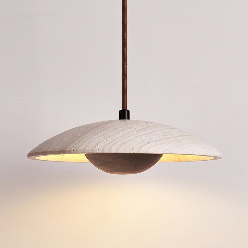 Omimio Wood Pendant Light