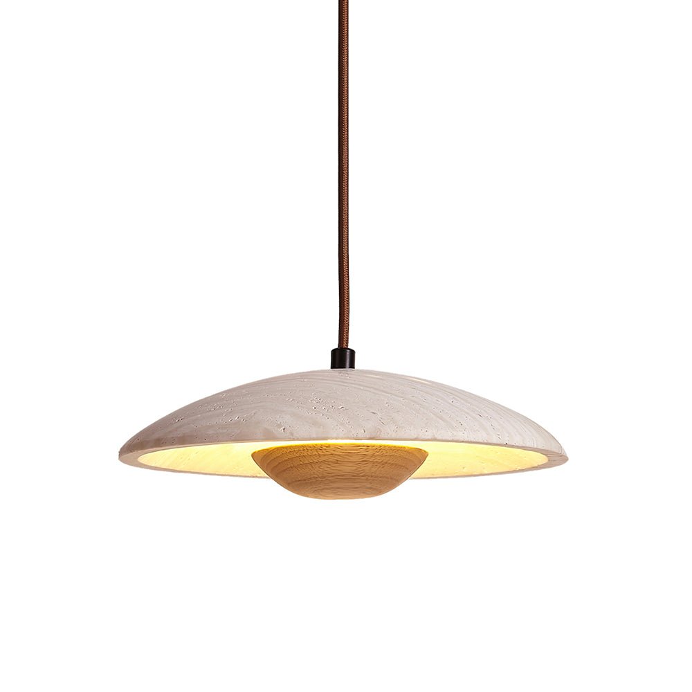 Omimio Wood Pendant Light