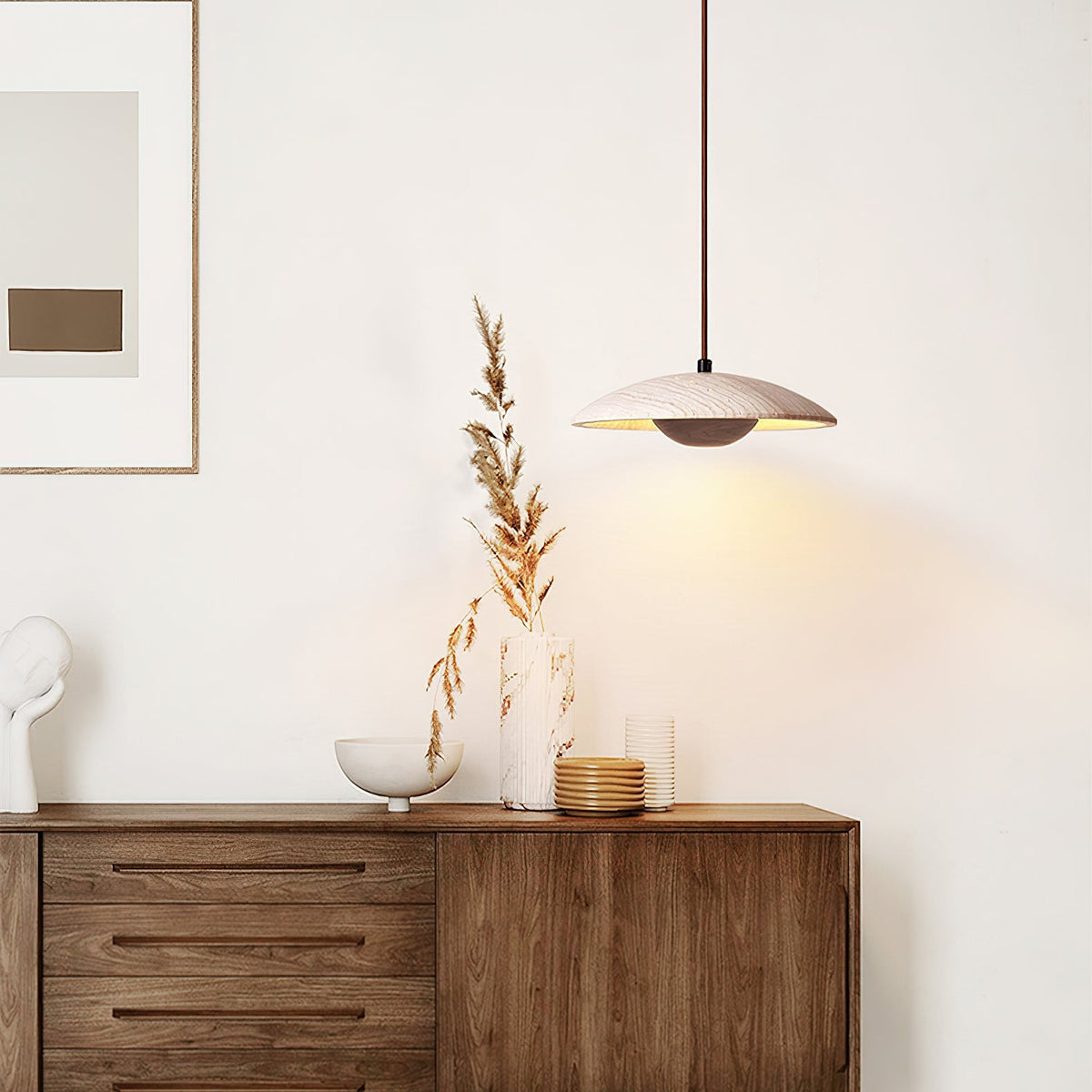 Omimio Wood Pendant Light