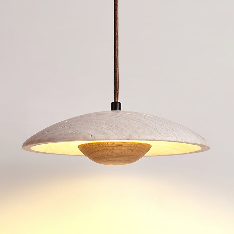 Omimio Wood Pendant Light