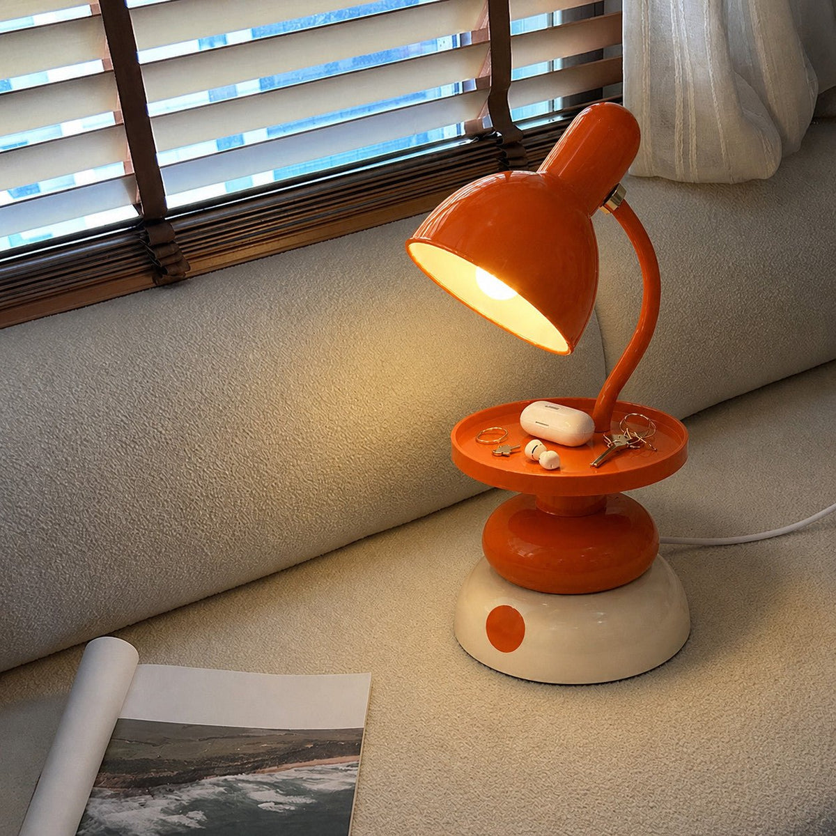 Pippa Table Lamp