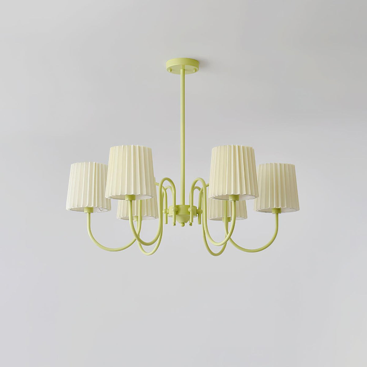 Serorissa Fabric Chandelier