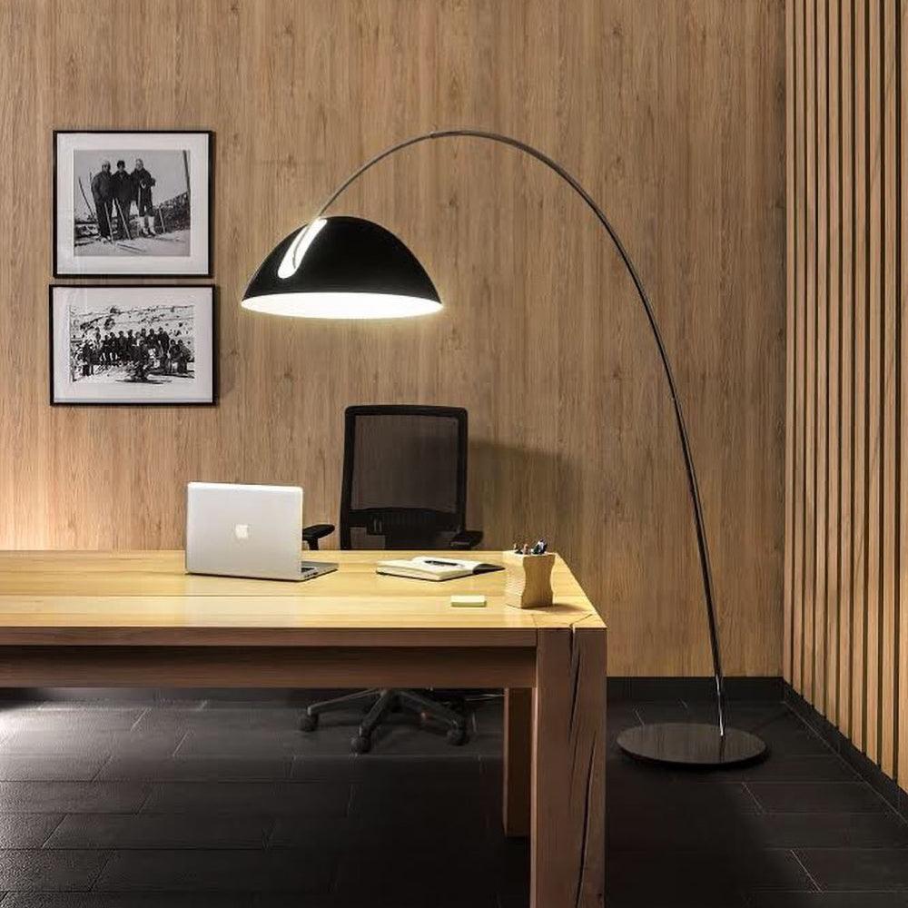 Patricia Modern Floor Lamp