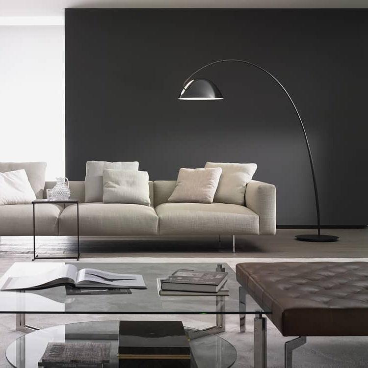 Patricia Modern Floor Lamp