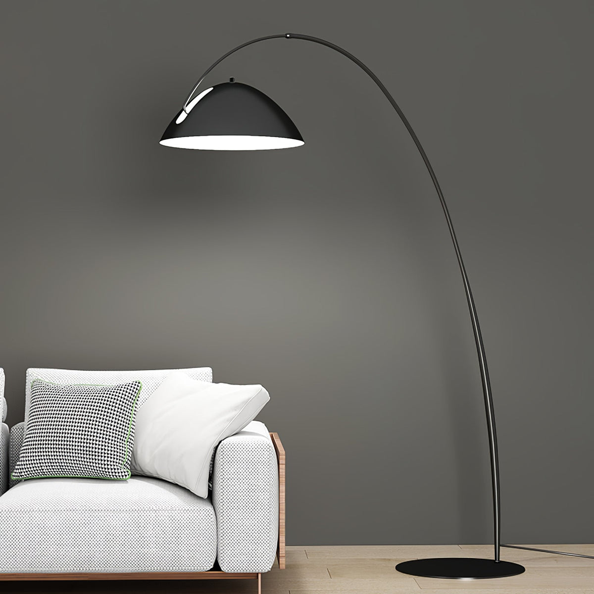 Patricia Modern Floor Lamp
