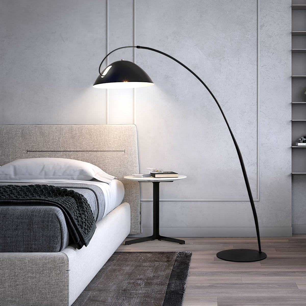 Patricia Modern Floor Lamp