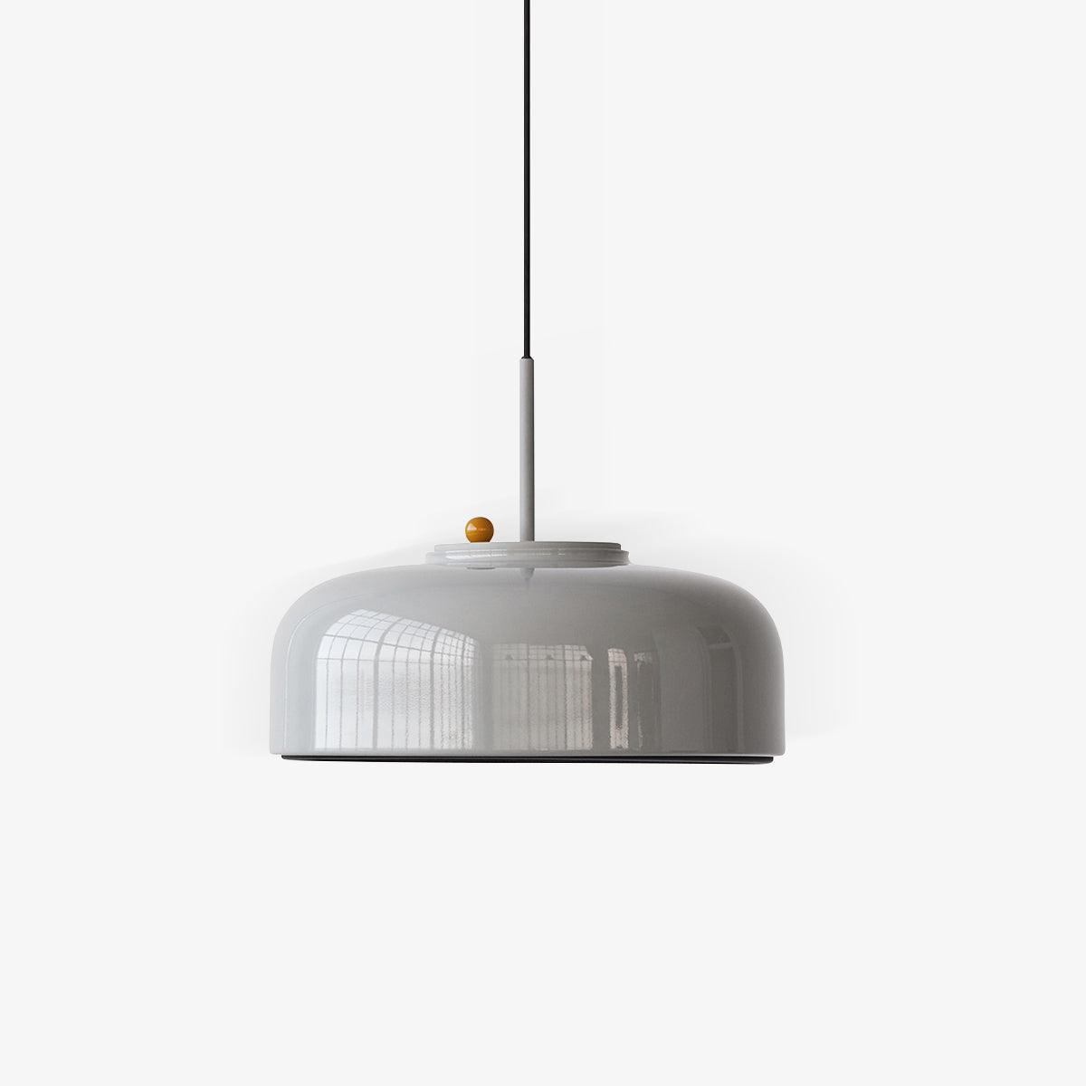 Wolvin Modern Minimalist Podgy Pendant Light