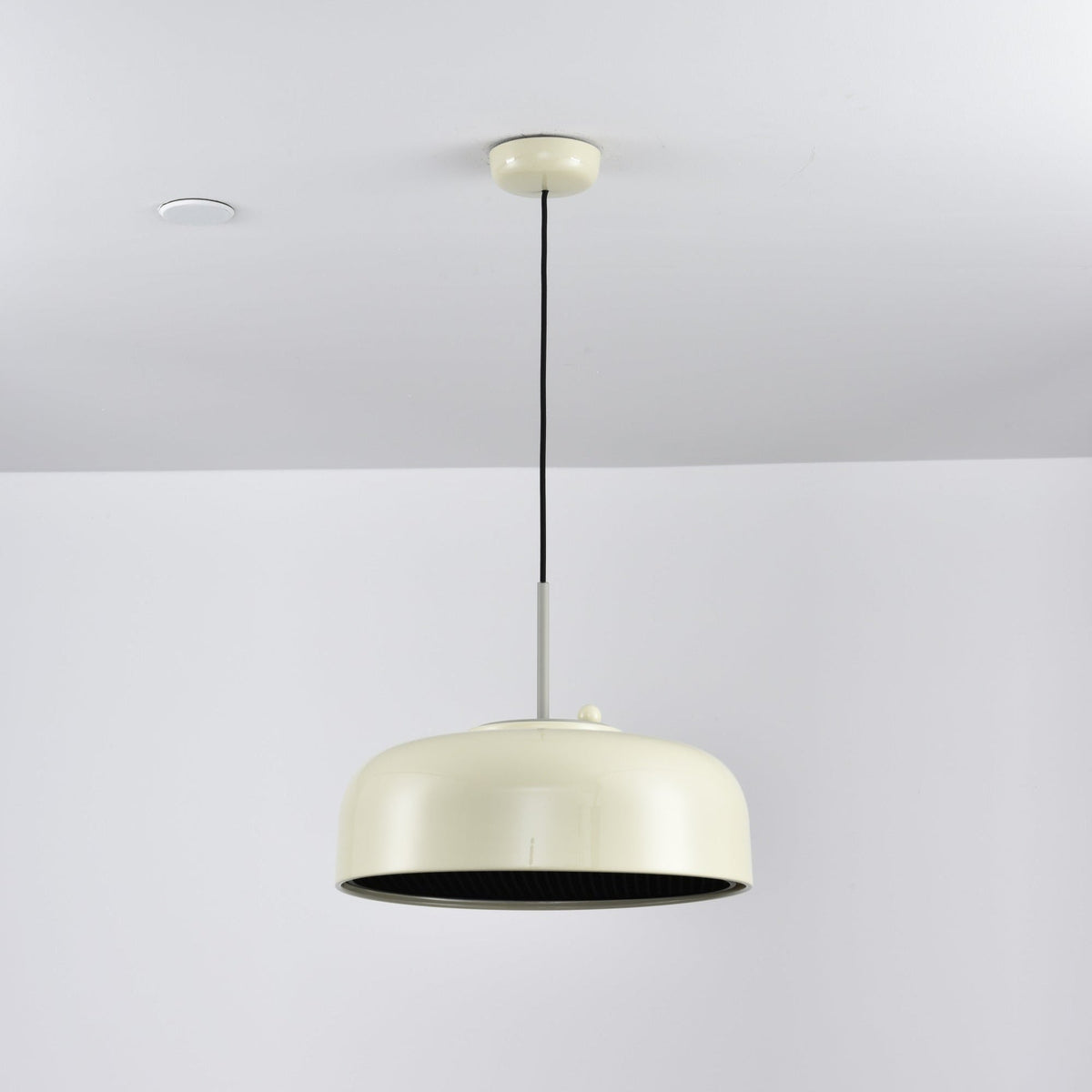 Wolvin Modern Minimalist Podgy Pendant Light