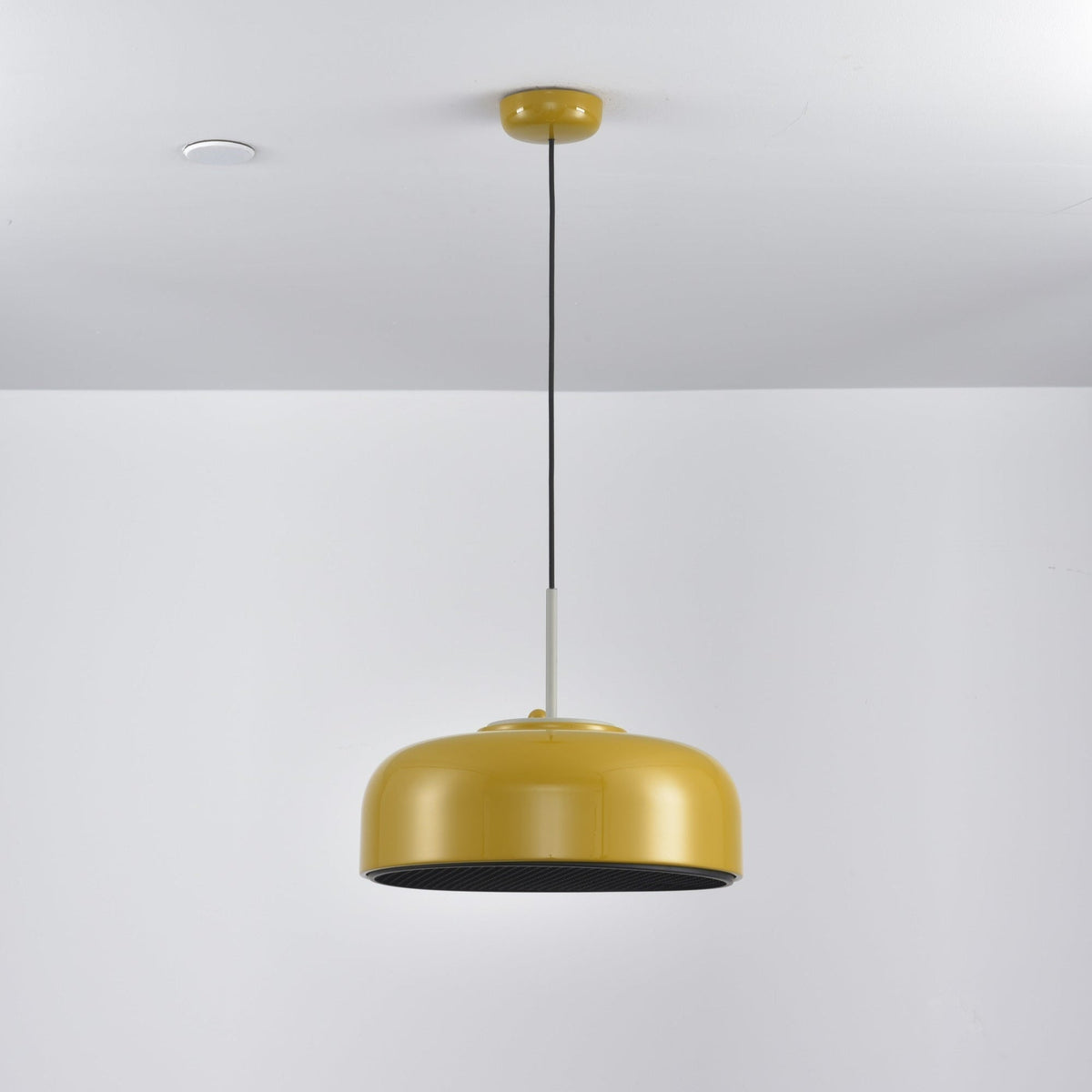 Wolvin Modern Minimalist Podgy Pendant Light