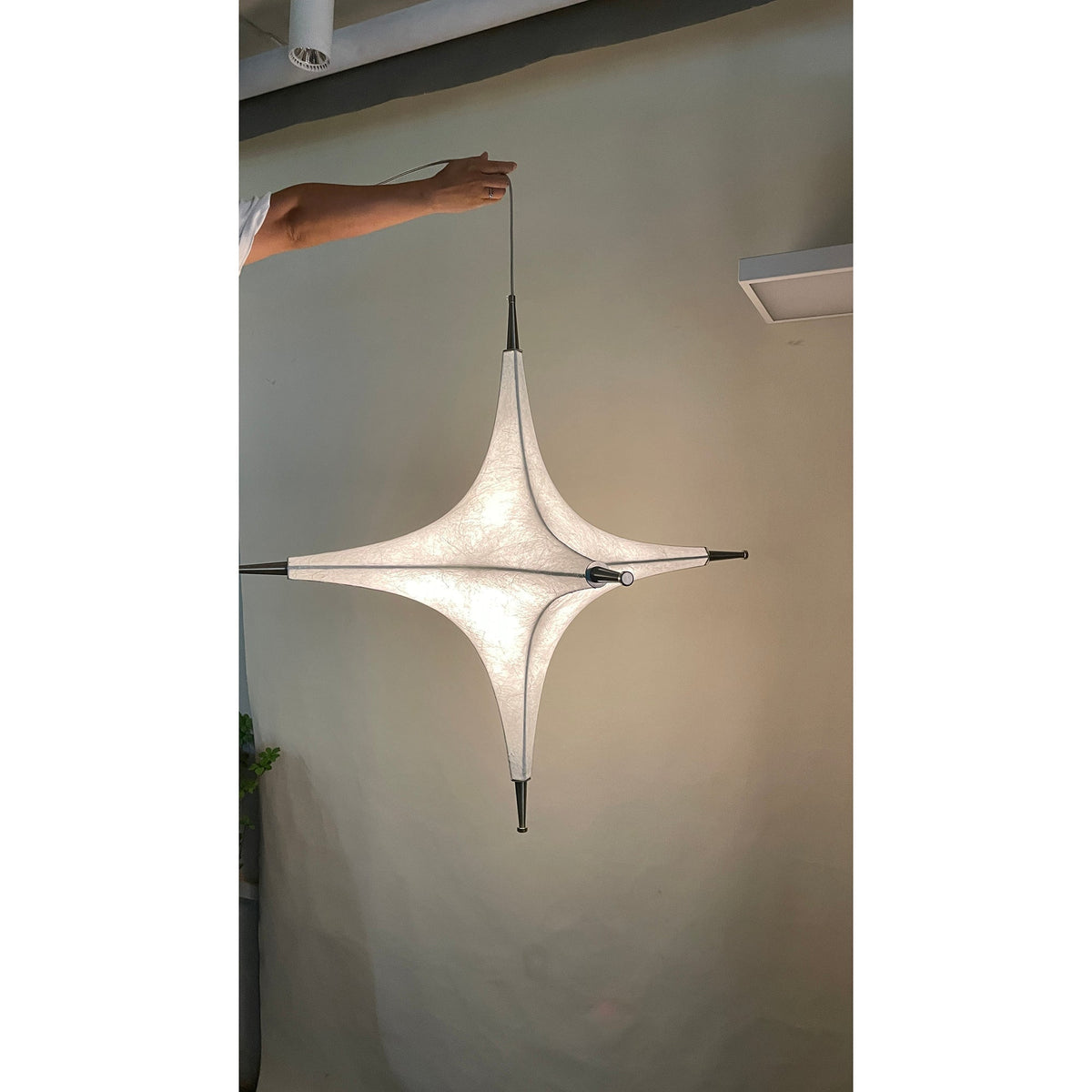 Norvek Polar Chandelier