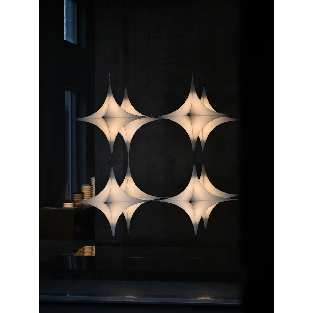 Norvek Polar Chandelier