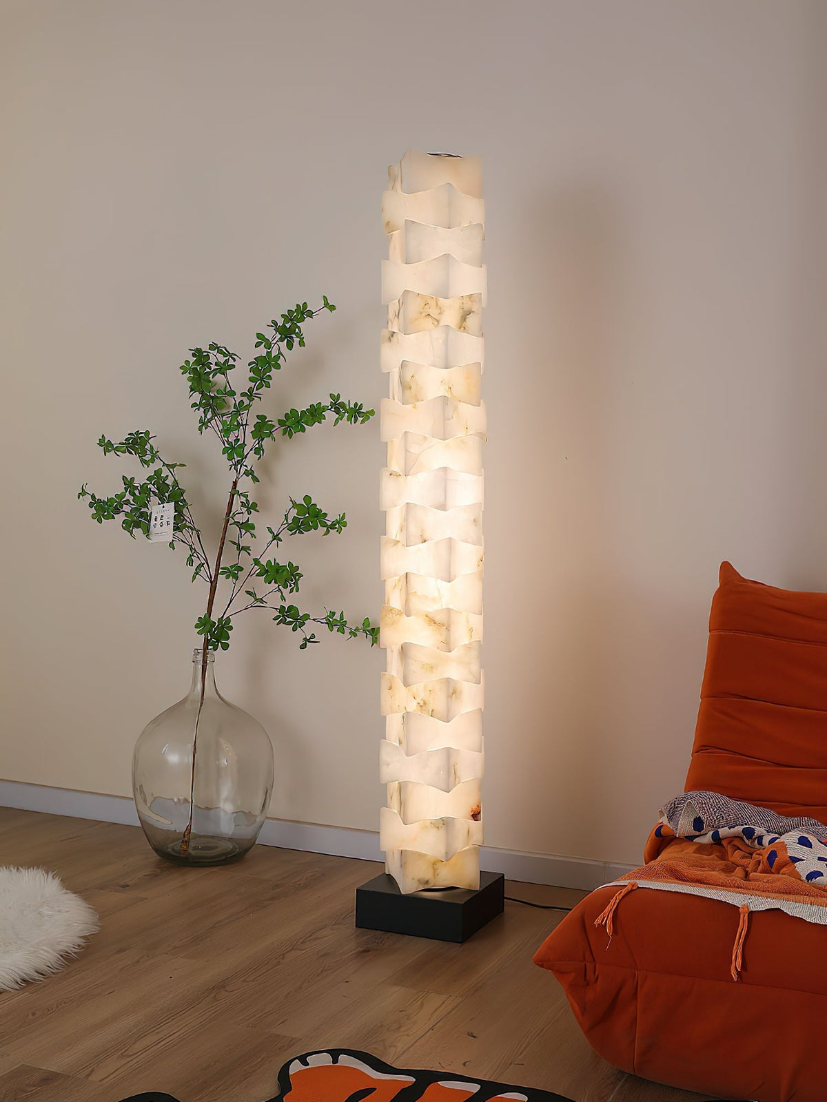 Wealenir Floor Light