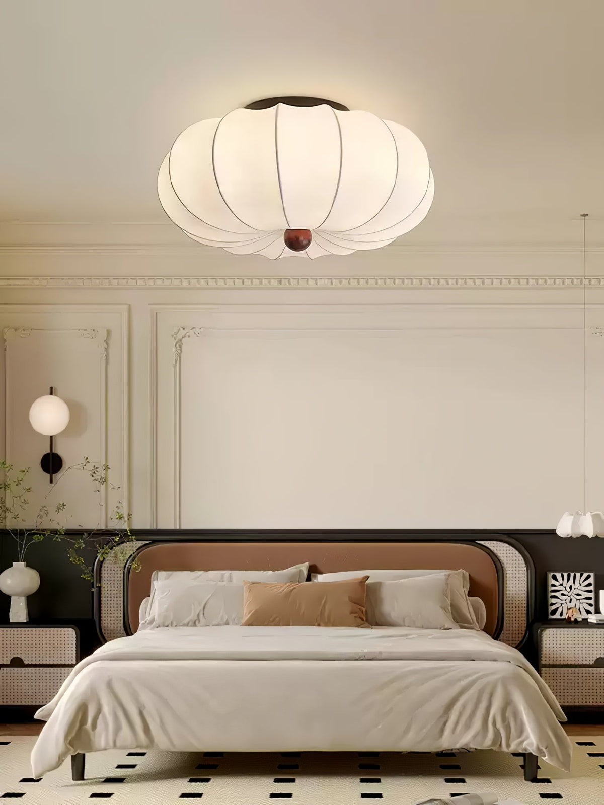 Loxk Celing Light