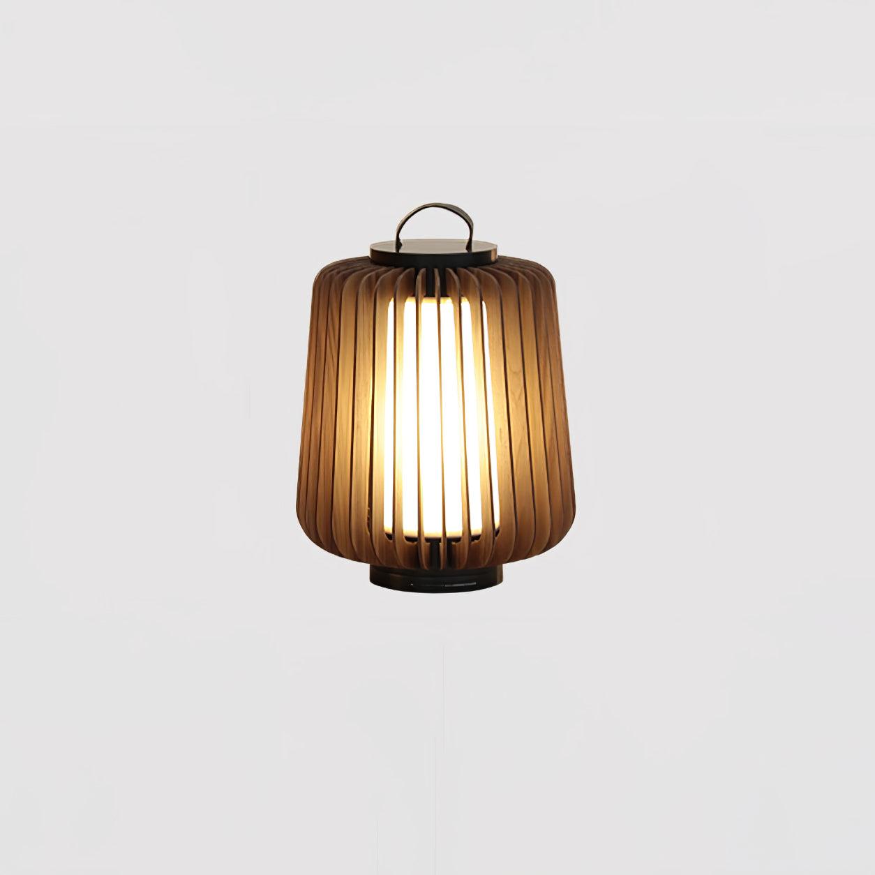 Ray Portable Lantern Outdoor Light - Lamp Outdoor