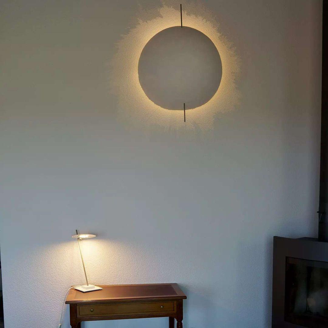Ciroiella Contemporary Wall Lamp