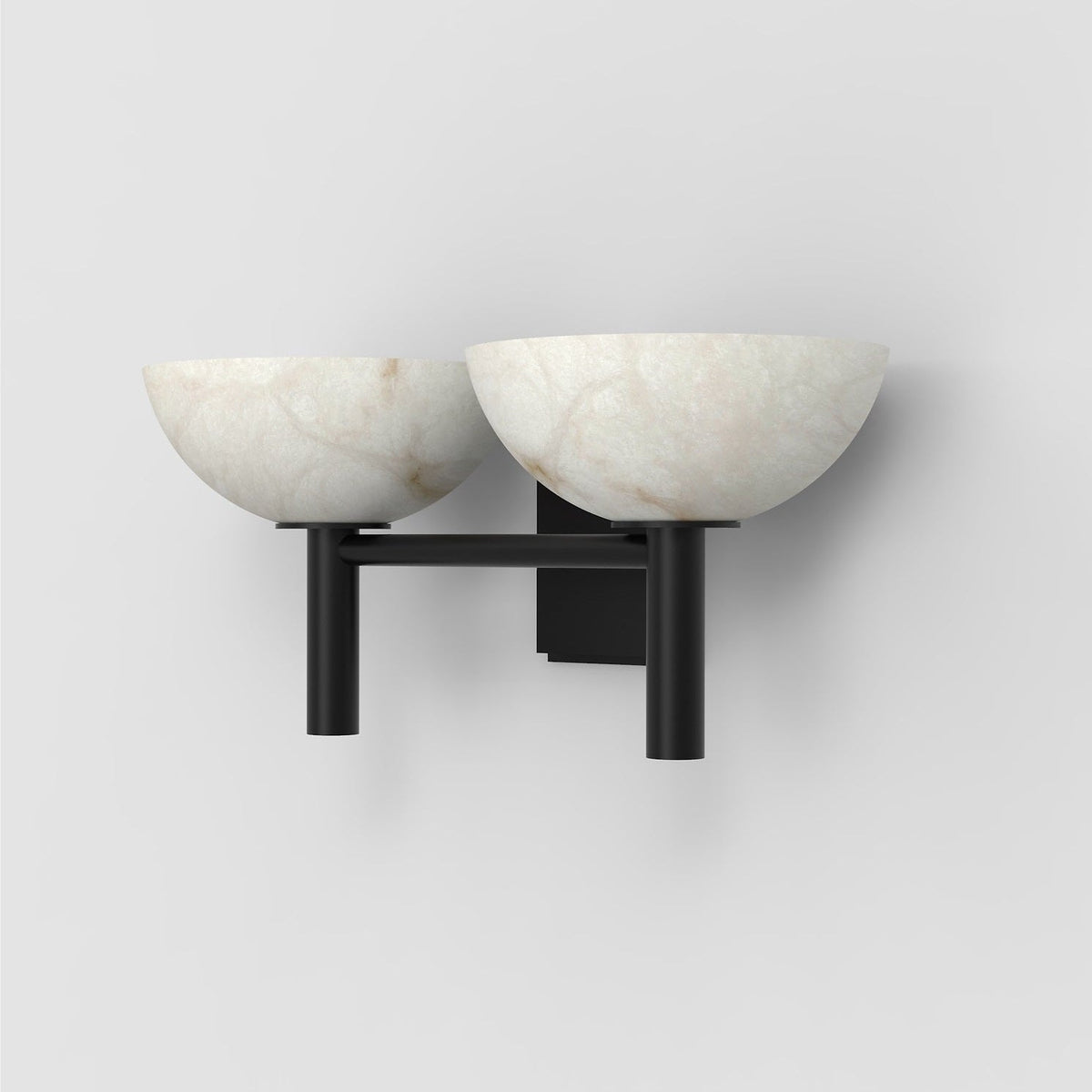 Avenenaria Alabaster Wall Lamp