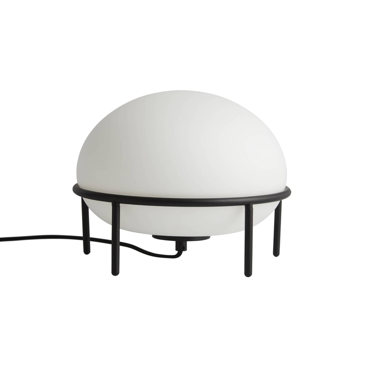 Celestia Sculptural Table Lamp
