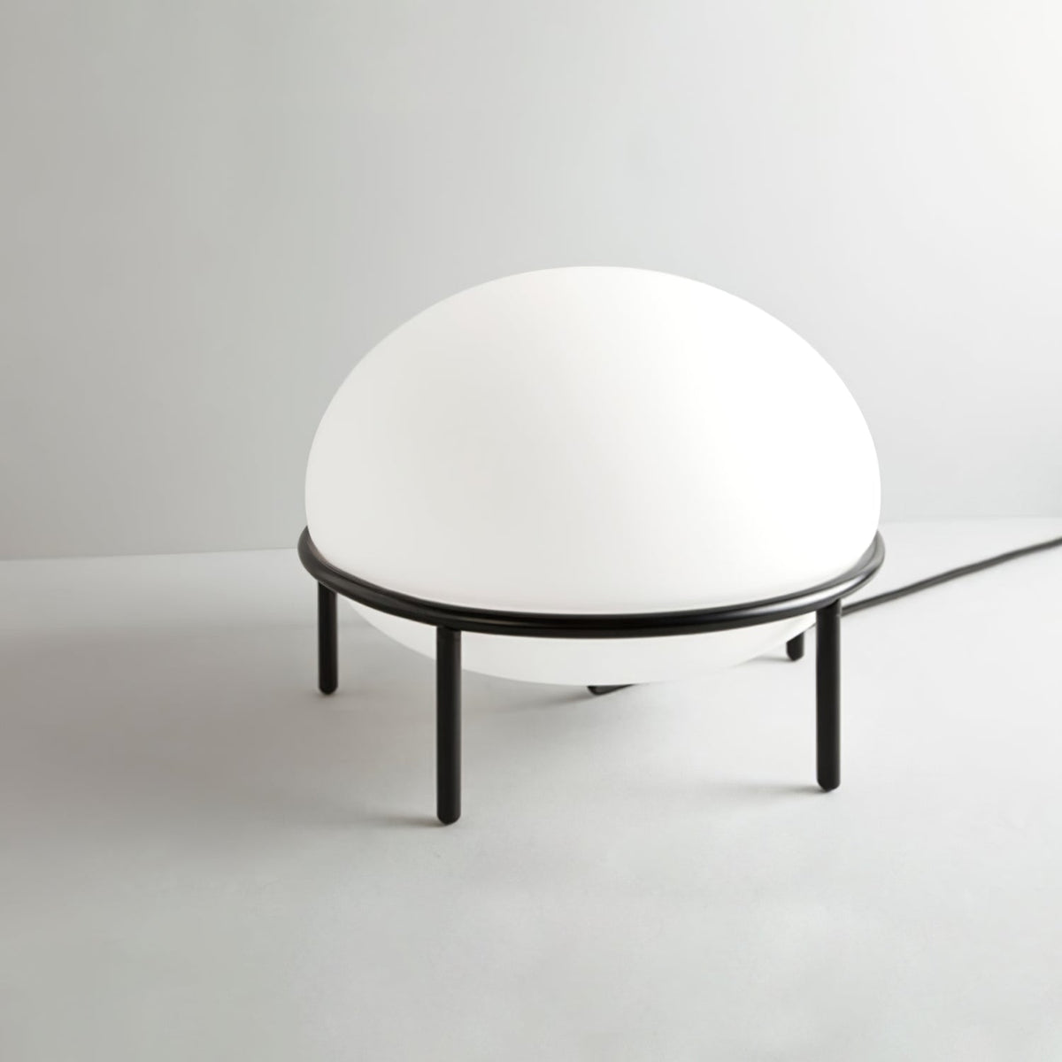 Celestia Sculptural Table Lamp