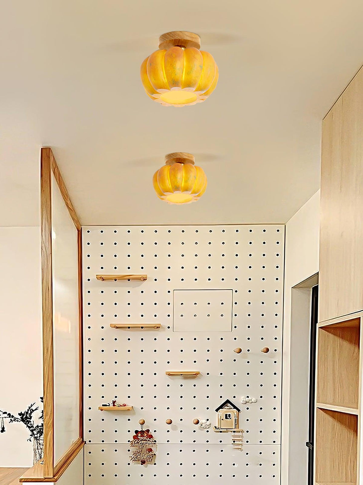 Miralora Vintage Ceiling Lamp