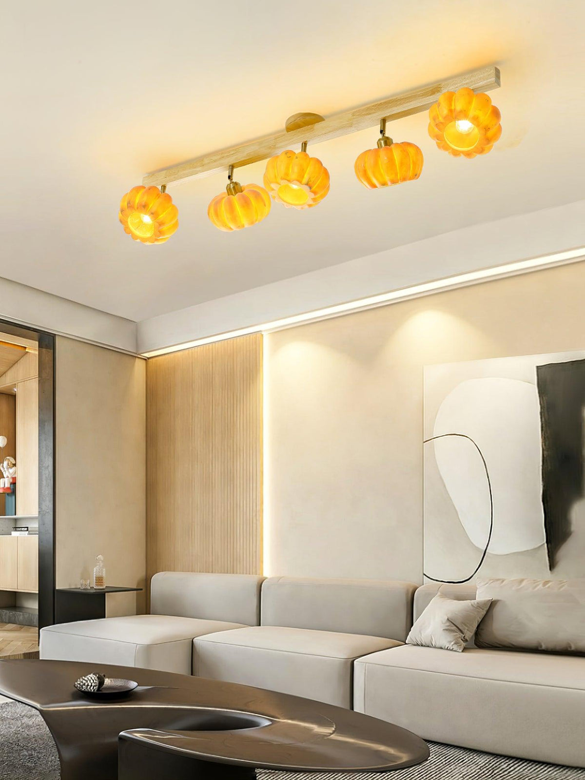 Dylan Modern Ceiling Lamp