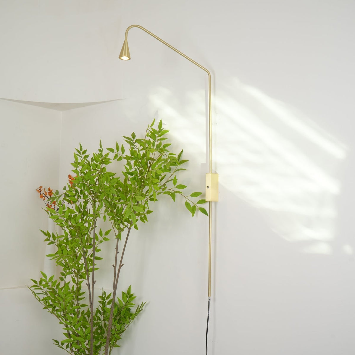 Vesolel Modern Minimalist Wall Lamp