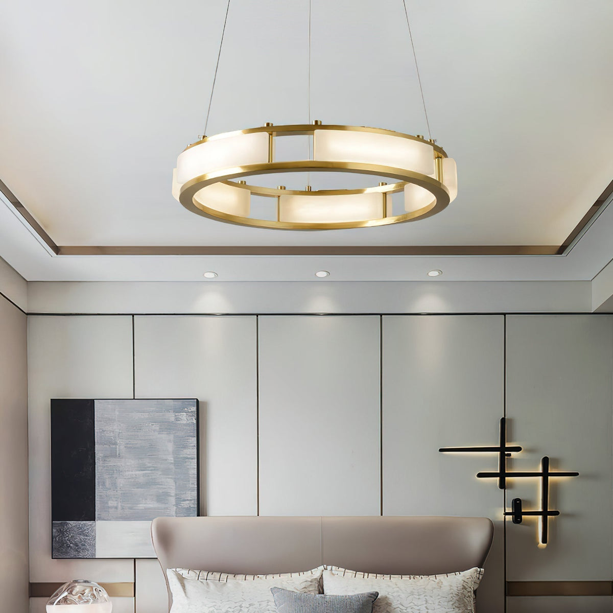 Cuzora Chandelier