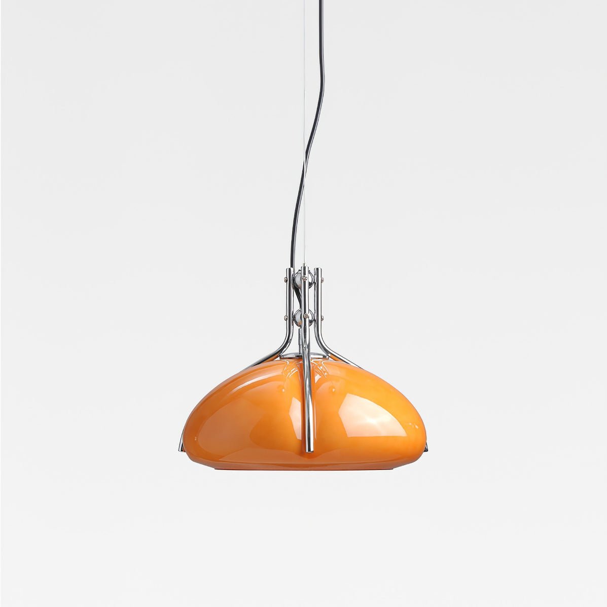 Ernorora Premium Nordic Art Glass Pendant Light
