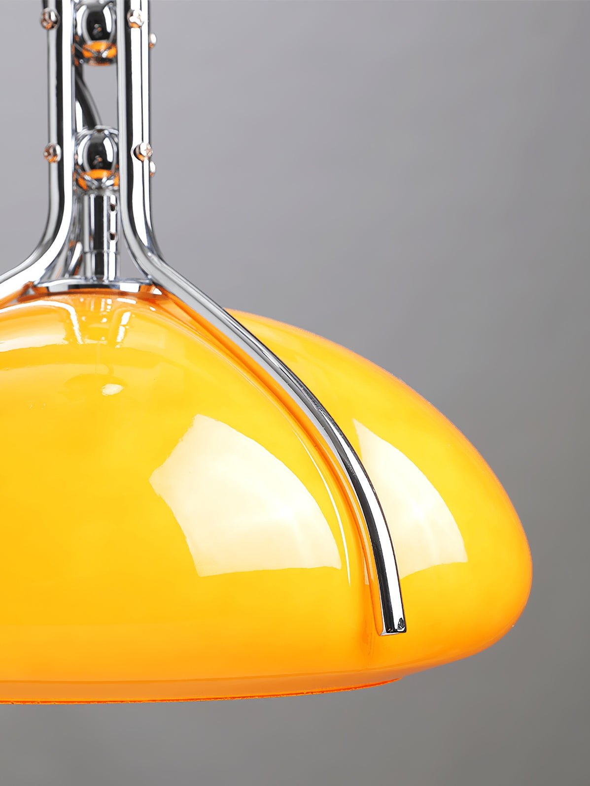 Ernorora Premium Nordic Art Glass Pendant Light