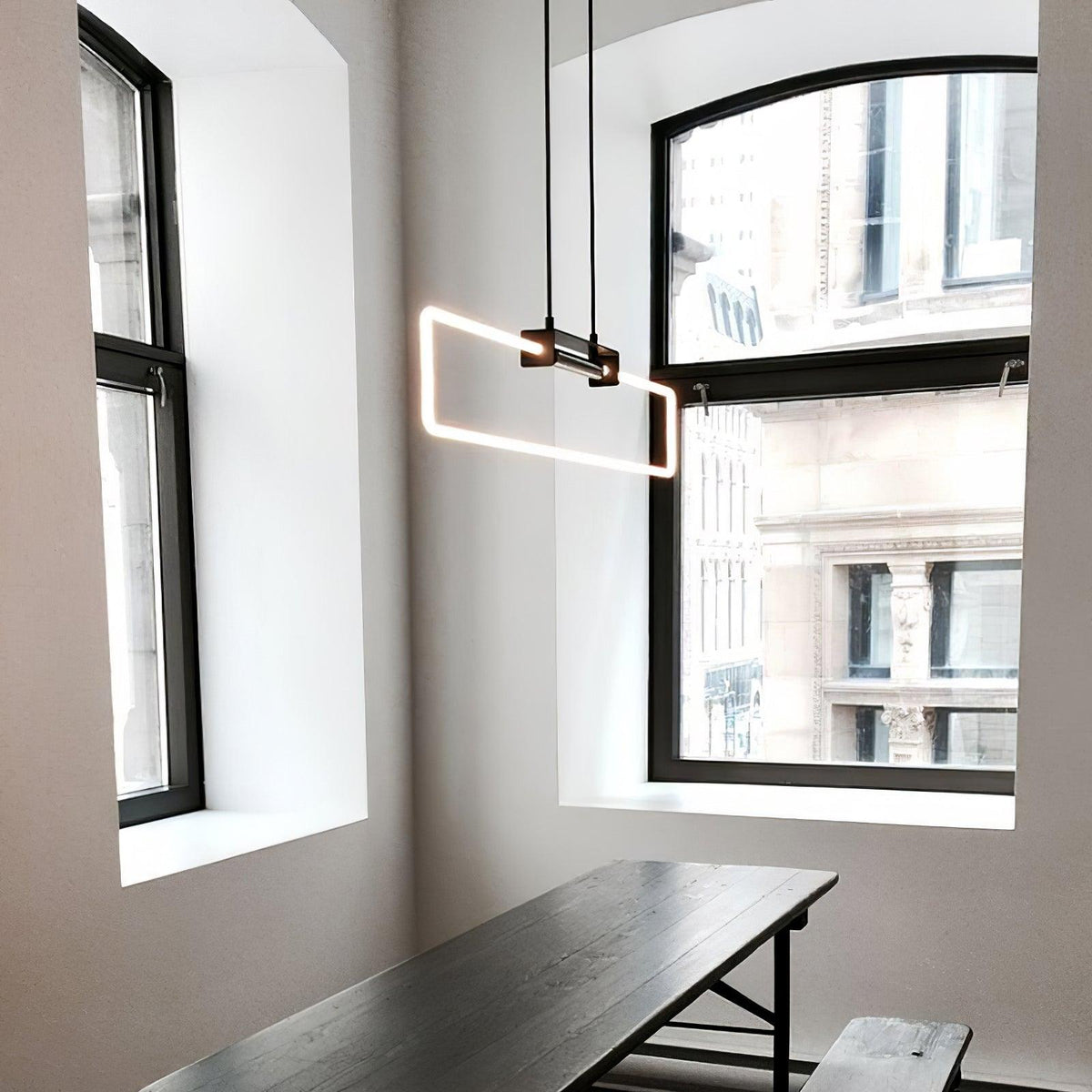 Selaiella Modern Pendant Lamp