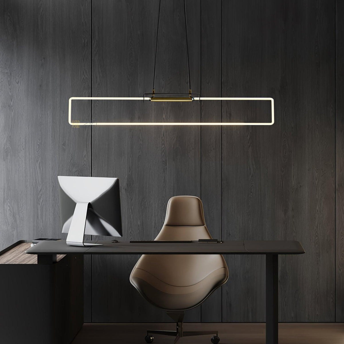 Selaiella Modern Pendant Lamp