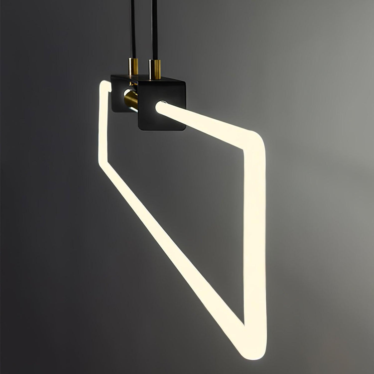 Selaiella Modern Pendant Lamp