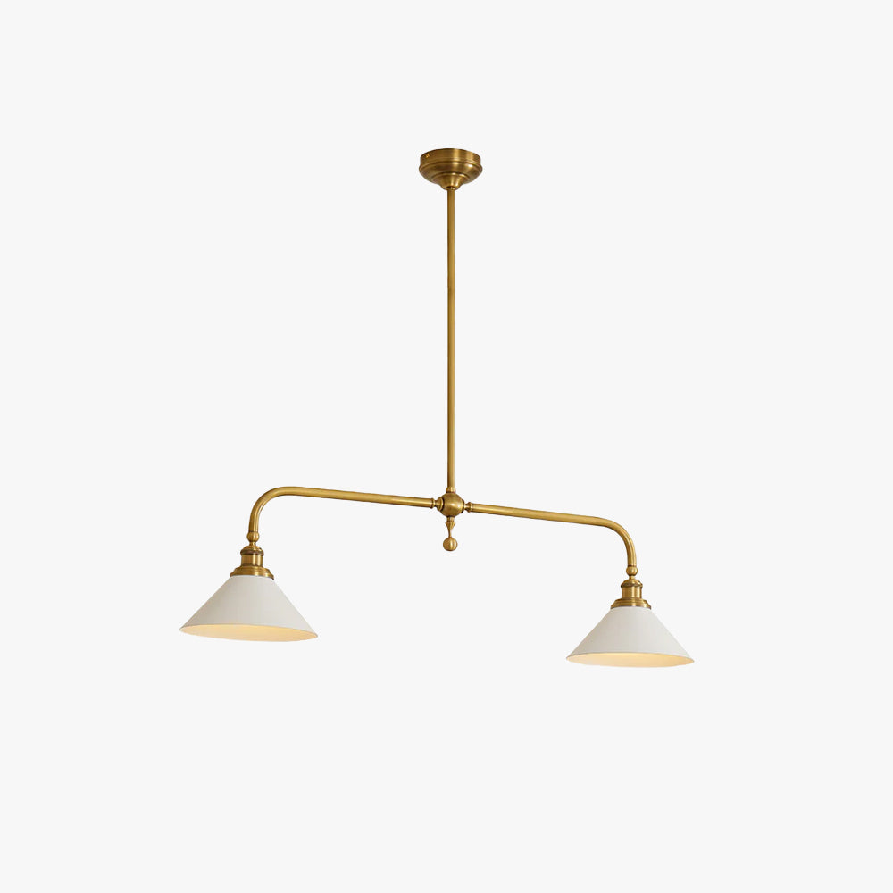 Henrik Vintage Retro Pendant Light