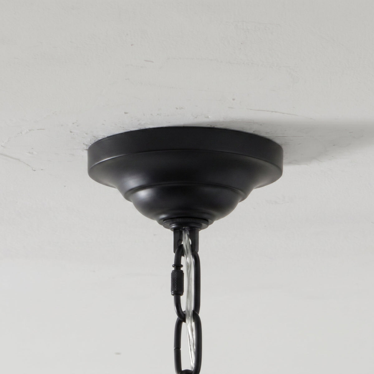Bunoa Crystal Bird Chandelier