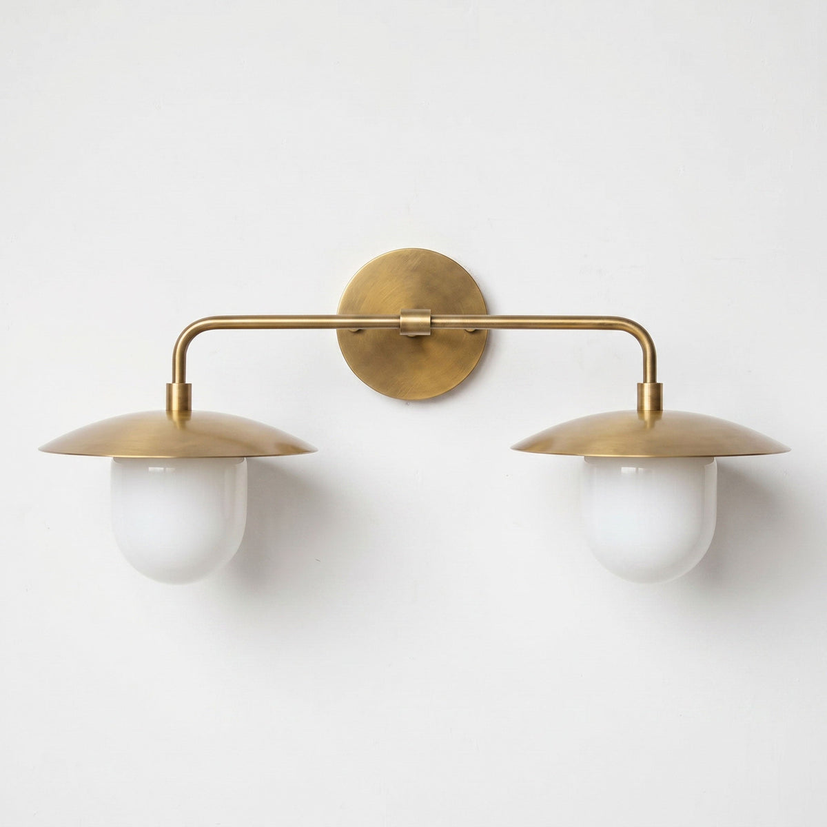 Nena Petite Indoor Wall Light